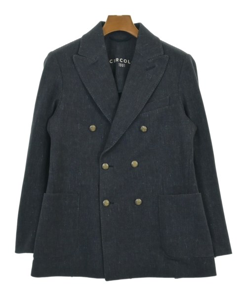 CIRCOLO 1901 チルコロ1901ジャケット メンズ【中古】【古着】