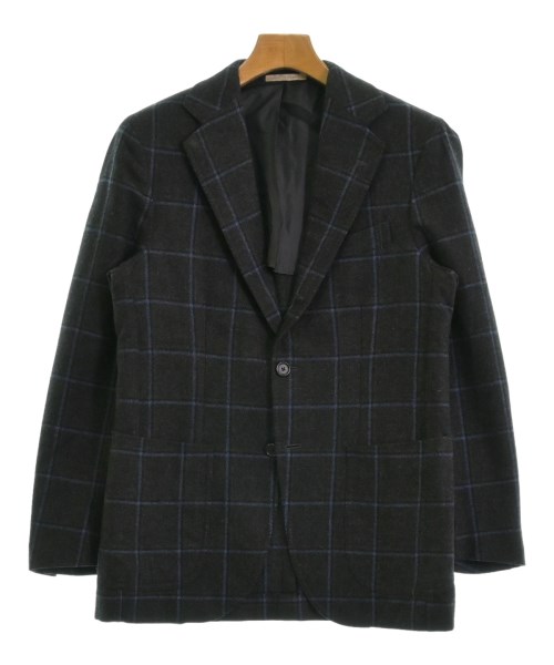 De Petrillo デペトリロテーラードジャケット メンズ【中古】【古着】