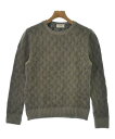 GRAN SASSO グランサッソニット・セーター メンズ【中古】【古着】(4)