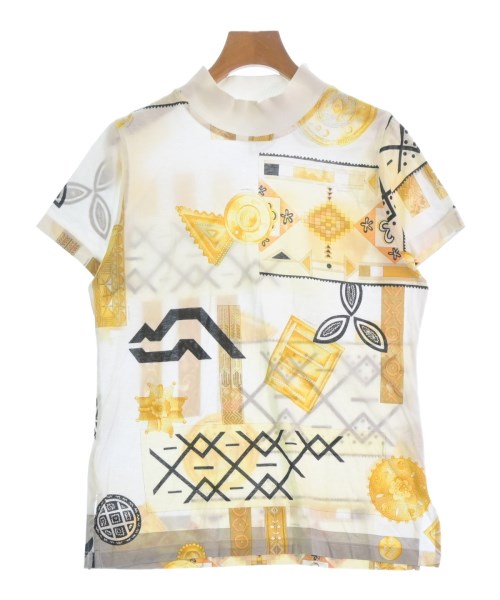 楽天市場】レオナール スポーツ(Tシャツ・カットソー|トップス 楽天市場】レオナール スポーツ(Tシャツ・カットソー|トップス