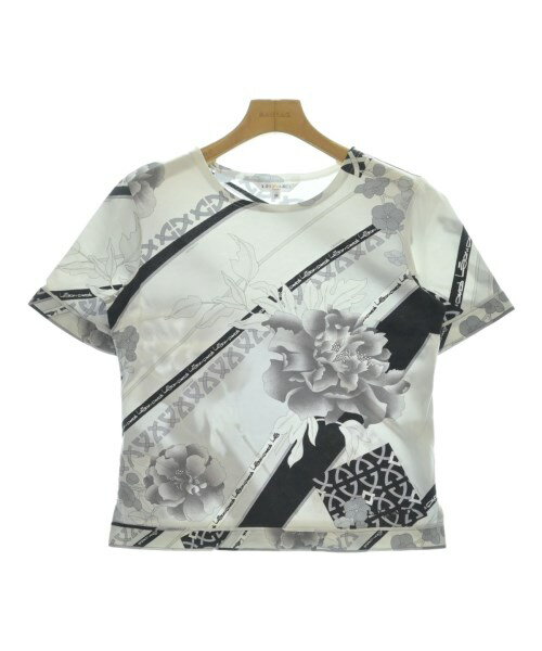 楽天市場】レオナール(Tシャツ・カットソー|トップス 楽天市場】レオナール(Tシャツ・カットソー|トップス