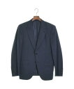 Ermenegildo Zegna ゼニアテーラードジャケット メンズ【中古】【古着】