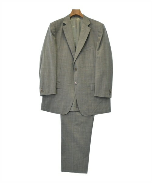 Ermenegildo Zegna ゼニアセットアップ・スーツ(その他) メンズ【中古】【古着】