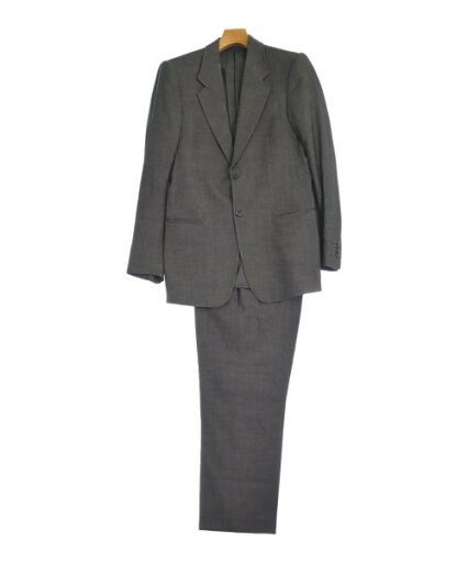 Ermenegildo Zegna ゼニアセットアップ・スーツ(その他) メンズ【中古】【古着】 Ermenegildo Zegna ゼニアセットアップ・スーツ(その他) メンズ【中古】【古着】