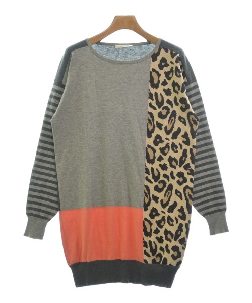 Max Mara マックスマーラニット・セーター レディース【中古】【古着】