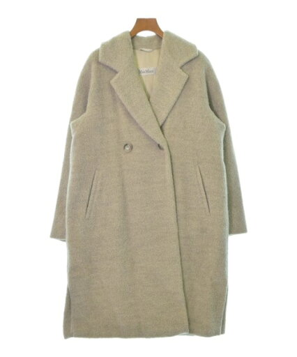Max Mara マックスマーラコート(その他) レディース【中古】【古着】 Max Mara マックスマーラコート(その他) レディース【中古】【古着】