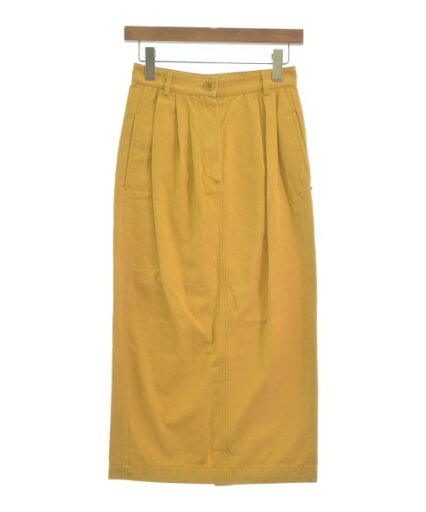 SPORTMAX スポーツマックスロング・マキシ丈スカート レディース【中古】【古着】 SPORTMAX スポーツマックスロング・マキシ丈スカート レディース【中古】【古着】