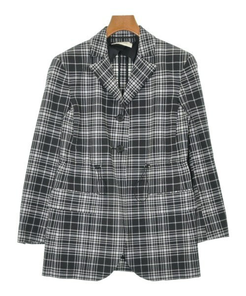 SPORTMAX スポーツマックステーラードジャケット レディース【中古】【古着】