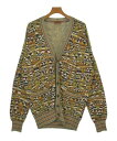 MISSONI ミッソーニカーディガン メンズ【中古】【古着】