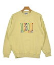MISSONI ミッソーニスウェット メンズ【中古】【古着】(4)