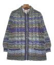 MISSONI ミッソーニカーディガン レディース【中古】【古着】(4)