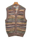 MISSONI ミッソーニベスト レディース【中古】【古着】