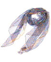 MISSONI ミッソーニストール レディース【中古】【古着】