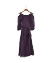 Christian Dior クリスチャンディオールワンピース レディース【中古】【古着】
