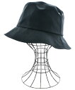 Christian Dior クリスチャンディオールハット レディース【中古】【古着】