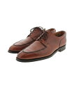 CROCKETT&JONES クロケットアンドジョーンズビジネス・ドレスシューズ メンズ【中古】【古着】 1