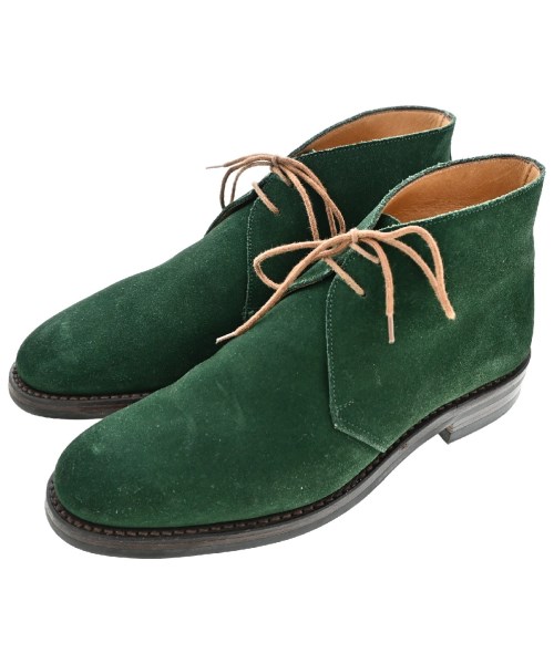 楽天市場】クロケット&ジョーンズ 中古(靴サイズ(cm)25.5 楽天市場】クロケット&ジョーンズ 中古(靴サイズ(cm)25.5