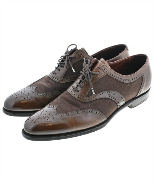 CROCKETT&JONES NPbgAhW[YrWlXEhXV[Y YyÁzyÒz