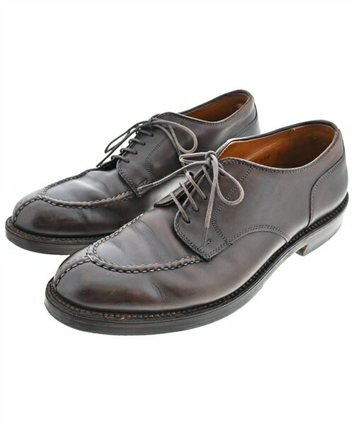 【中古】ALDENオールデンビジネ...