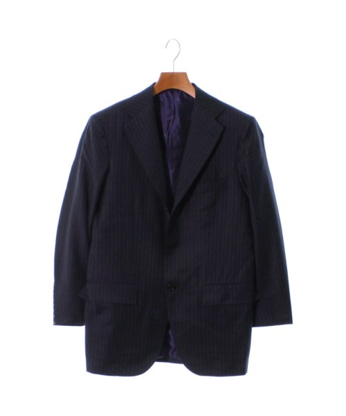 Kiton キトンビジネス メンズ【中古】　【送料無料】