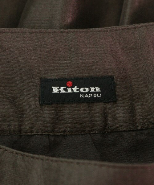 【ポケット】 Kiton キトンミニスカート レディース：RAGTAG（ブランド古着のラグタグ） サイズ