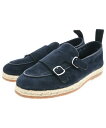 SANTONI サントーニエスパドリーユ レディース【中古】【古着】