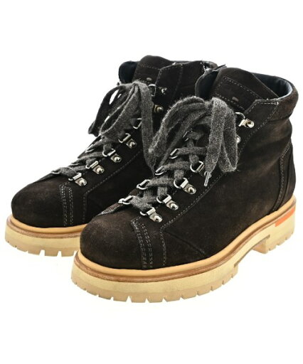 SANTONI サントーニブーツ メンズ【中古】【古着】 SANTONI サントーニブーツ メンズ【中古】【古着】