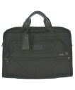 TUMI ツゥミビジネスバッグ メンズ【中古】【古着】
