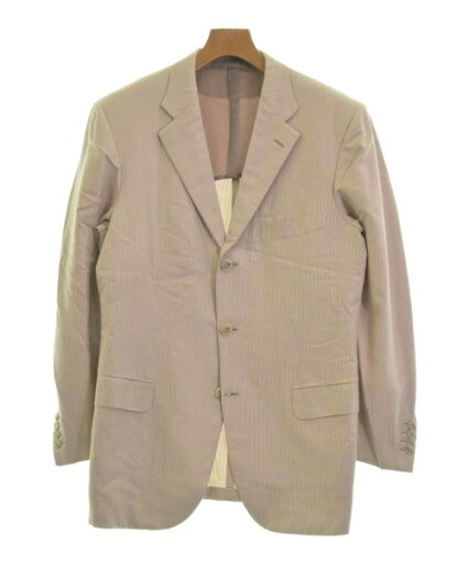 Brioni ブリオーニテーラードジャケット メンズ【中古】【古着】 Brioni ブリオーニテーラードジャケット メンズ【中古】【古着】