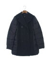 MAX MARA WEEK END LINE マックスマーラ ウィークエンドラインダウンコート レディース【中古】【古着】