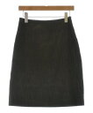 MAX MARA WEEK END LINE マックスマーラ ウィークエンドラインひざ丈スカート レディース【中古】【古着】(4)