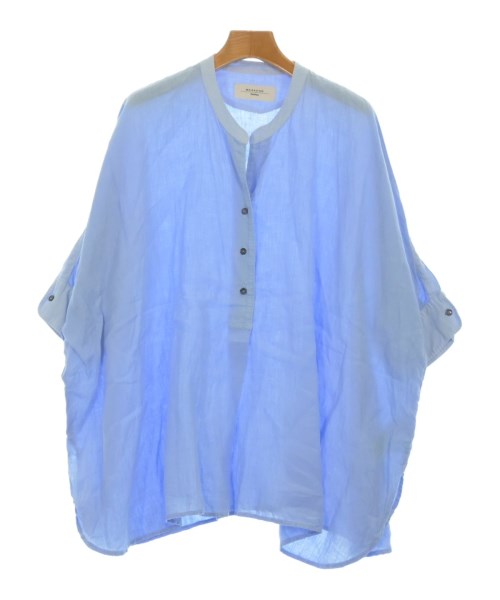 MAX MARA WEEK END LINE カジュアルシャツ 38(S位) 【古着