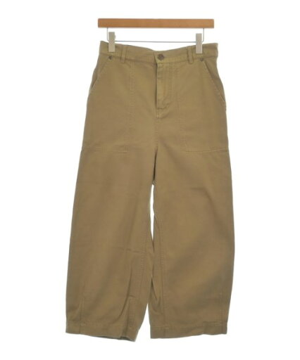 MAX MARA WEEK END LINE マックスマーラ ウィークエンドラインチノパン レディース【中古】【古着】 MAX MARA WEEK END LINE マックスマーラ ウィークエンドラインチノパン レディース【中古】【古着】