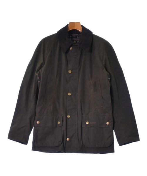 楽天市場】barbour 中古(カラーカーキグリーン)(メンズ 楽天市場】barbour 中古(カラーカーキグリーン)(メンズ