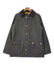 Barbour バブアーブルゾ