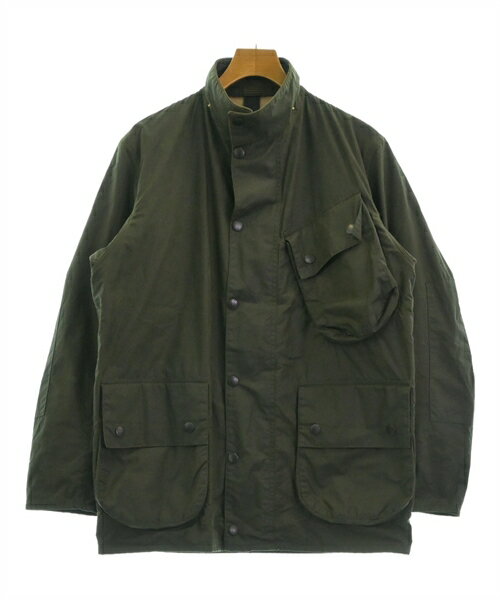 楽天市場】barbour 中古(カラーカーキグリーン)(メンズ 楽天市場】barbour 中古(カラーカーキグリーン)(メンズ