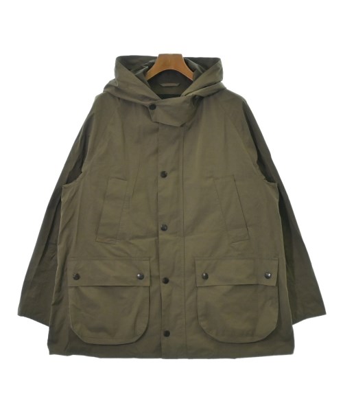 Barbour バブアーブルゾン(その他) メンズ【中古】【古着】