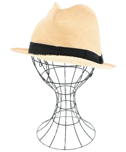 Borsalino ボルサリーノハット レディース【中古】【古着】 Borsalino ボルサリーノハット レディース【中古】【古着】