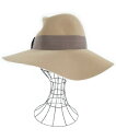 Borsalino ボルサリーノハット レディース【中古】【古着】(4)