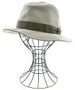 Borsalino ボルサリーノハット メンズ【中古】【古着】