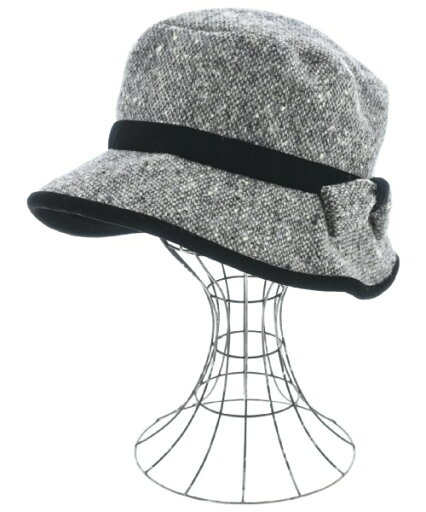 Borsalino ボルサリーノハット レディース【中古】【古着】 Borsalino ボルサリーノハット レディース【中古】【古着】