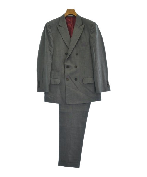 BRUNELLO CUCINELLI ブルネロ クチネリビジネス メンズ【中古】【古着】