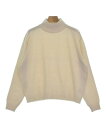 BRUNELLO CUCINELLI ブルネロ クチネリニット・セーター レディース【中古】【古着】(4)