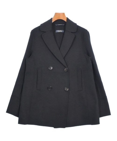 'S Max Mara エス マックス マーラコート(その他) レディース【中古】【古着】