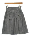 PAULE KA ポールカミニスカート レディース【中古】【古着】(4)
