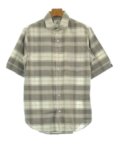 楽天市場】BLACK FLEECE BY Brooks Brothers(カジュアルシャツ 楽天市場】BLACK FLEECE BY Brooks Brothers(カジュアルシャツ