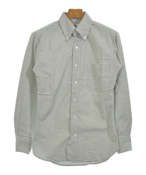 楽天市場】BLACK FLEECE BY Brooks Brothers(カジュアルシャツ 楽天市場】BLACK FLEECE BY Brooks Brothers(カジュアルシャツ