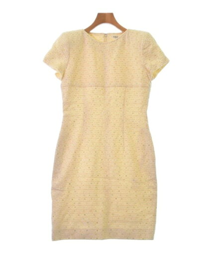 FOXEY BOUTIQUE フォクシーブティックワンピース レディース【中古】【古着】 FOXEY BOUTIQUE フォクシーブティックワンピース レディース【中古】【古着】