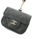 CHANEL シャネル小物類(その他) レディース【中古】【古着】