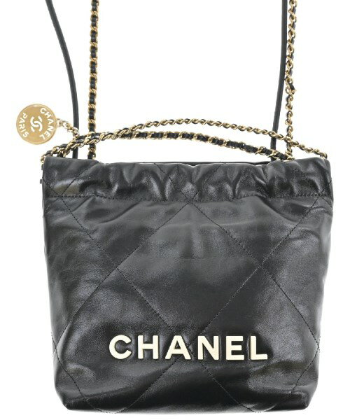 CHANEL シャネルショルダーバッグ レディース【中古】【古着】(4)